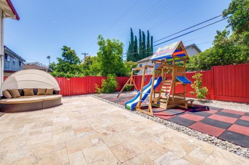 2785 Longford Dr, San Jose CA  95132-2236 exterior