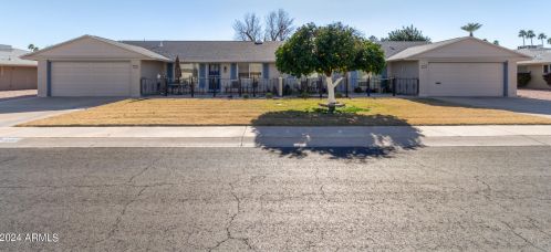 10321 Desert Forest Cir, Sun City, AZ 85351-1933