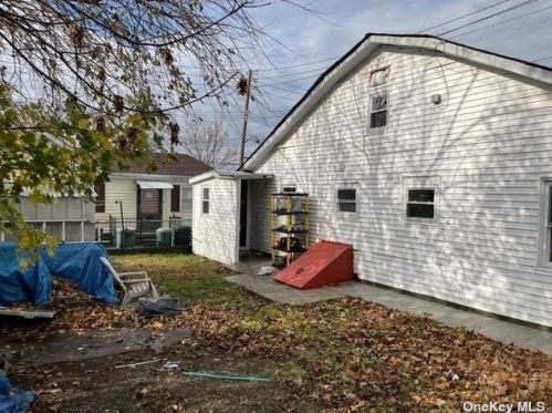 1320 Harding Park, Bronx NY  10473-2304 exterior