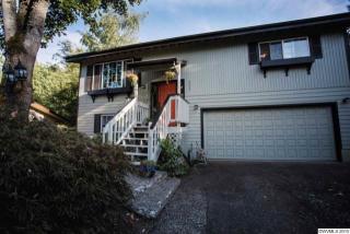 2372 Westfarthing Way, Salem, OR 97304-2421