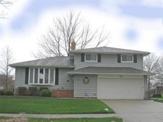 7628 Roeper Rd, Cleveland, OH 44134-6110