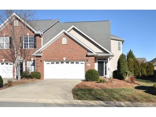 117 Eva Dr, Gibsonville, NC 27249-2767