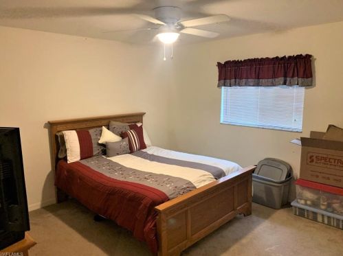 712 Holmes Ave, Lehigh Acres FL 33974-5500 exterior