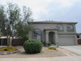 9319 Fountain St, Mesa, AZ 85207-5262