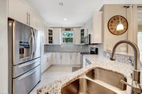 3466 29th Ave, Naples FL  34120-0084 exterior