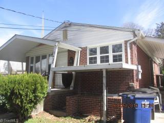 3429 Carver School Rd, Winston Salem, NC 27105-4756