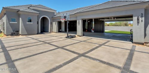 5016 Lone Mountain Rd, Cave Creek AZ  85331-5538 exterior