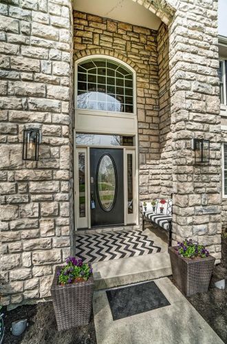 6509 Winter Hazel Dr, Liberty Township, OH 45044