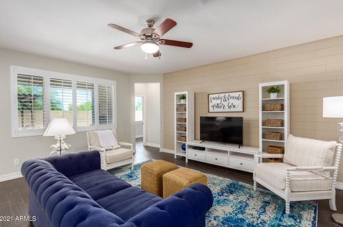 3948 Strawberry Dr, Gilbert AZ  85298-3703 exterior