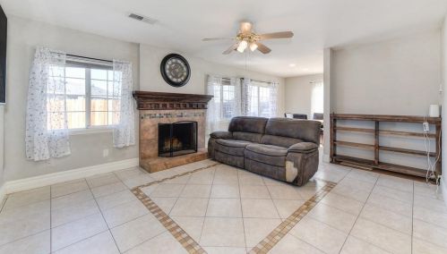 6732 Superior Dr, North Highlands CA  95660-3729 exterior
