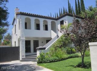 333 Flores St, Los Angeles CA  90048-2609 exterior