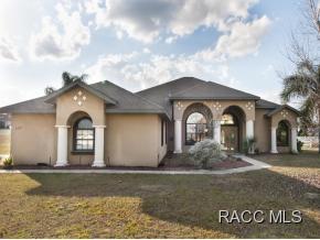 962 Hambletonian Dr, Inverness, FL 34453-7904