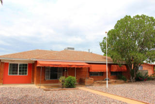 3307 Waverly St, Tucson, AZ 85716-3250