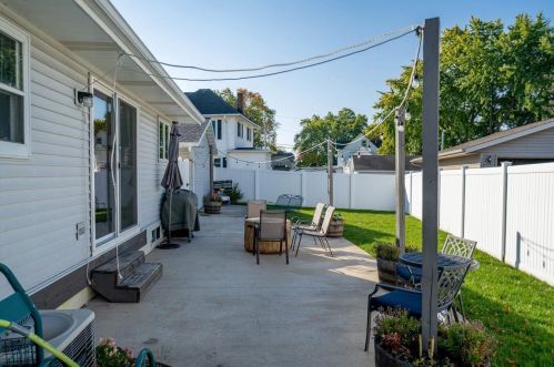 1609 Rose Ave, Fond Du Lac WI  54937-1076 exterior