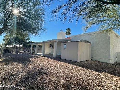 16150 Palisades Blvd, Scottsdale AZ 85268-3627 exterior