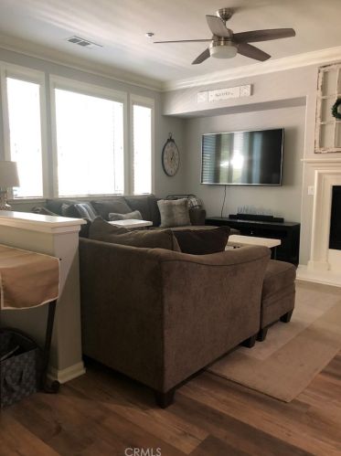 29064 Portland Ct, Temecula CA  92591-7594 exterior