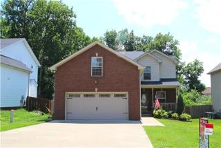 3467 Melrose Dr, Clarksville, TN 37042-4671