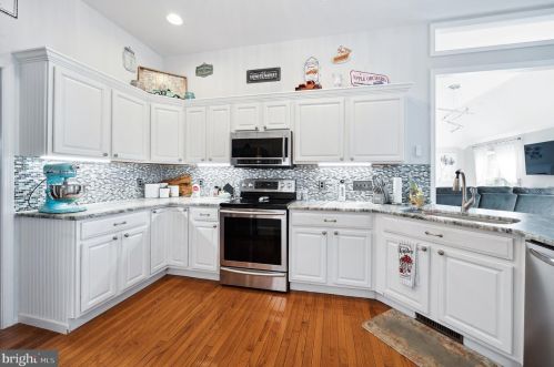 167 Orchard Grove Way, Camden-Wy DE  19934-4921 exterior