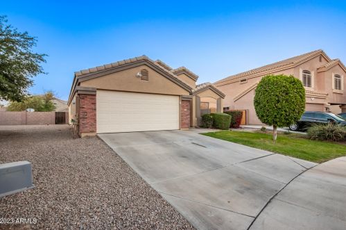 10634 Pomo St, Tolleson AZ  85353-1162 exterior