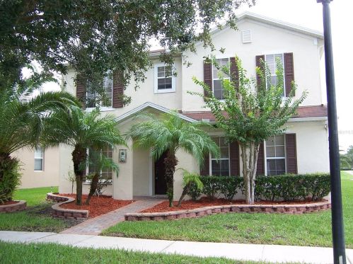 2315 Abey Blanco Dr, Orlando, FL 32828-9301