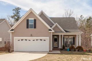 85 Wood Green Dr, Eagle Rock, NC 27591-6994