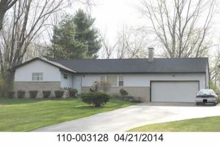 7622 Cubbage Rd, Westerville, OH 43081-9578
