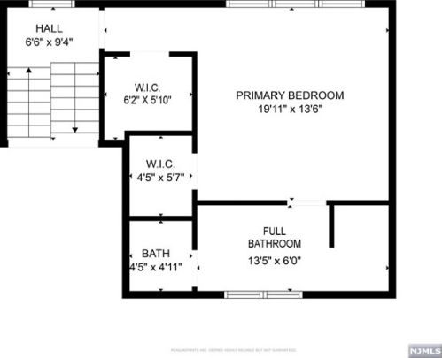 21 Bailey Ave, Oakland NJ  07436-1802 exterior