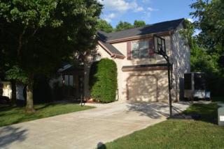 8604 Lockerbie Ln, Charlotte, NC 28215-8313