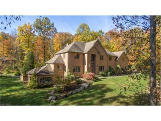 12805 Greystone Dr, Hiram, OH 44234-9691