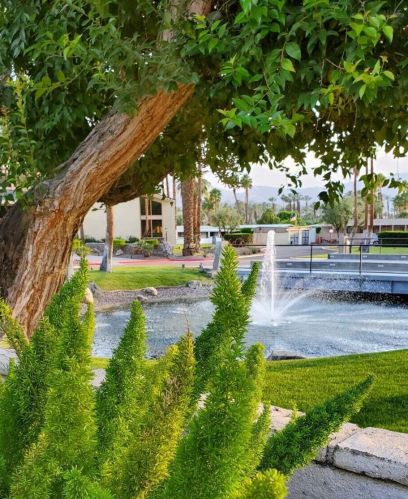 111 International Blvd, Rancho Mirage, CA 92270-1926