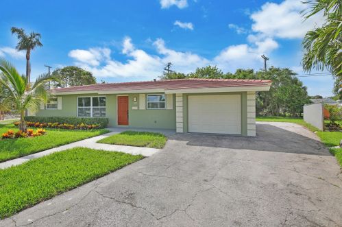 351 30th St, West Palm Beach, FL 33404-3709