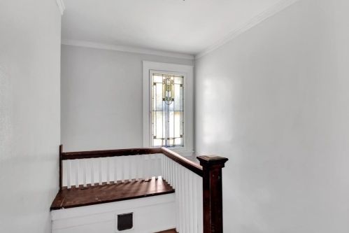 25 Highland St, Hammond IN  46320-2418 exterior