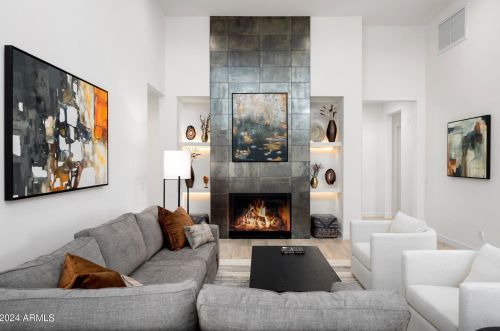 12357 Black Rock Rd, Scottsdale AZ  85255-5612 exterior