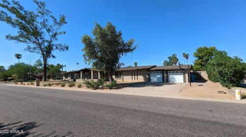 6140 Voltaire Ave, Scottsdale, AZ 85254-3807