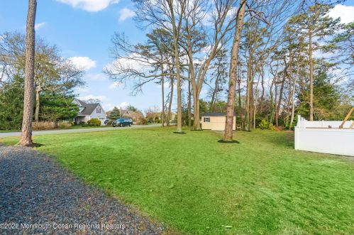 671 Thoroughfare Rd, Bricktown NJ  08723 exterior