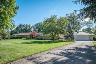 1100 Hillcrest Dr, Troy, OH 45373-4416
