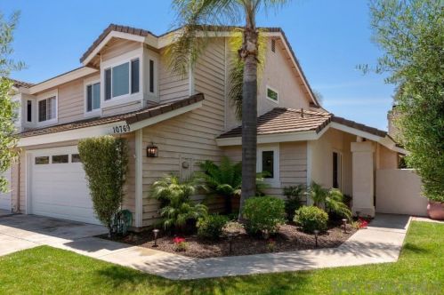 10769 Matinal Cir, San Diego, CA 92127-1256