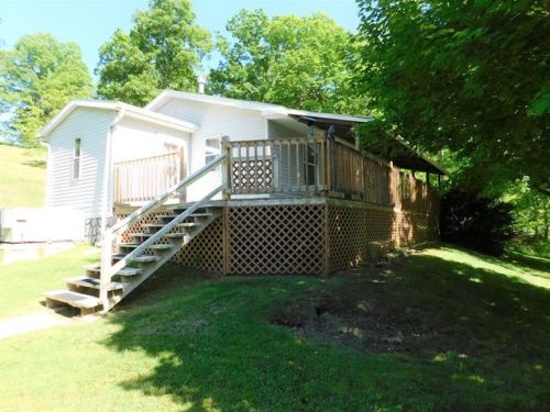 646 Sedan Crabtree Rd, Lucasville, OH 45648-8925