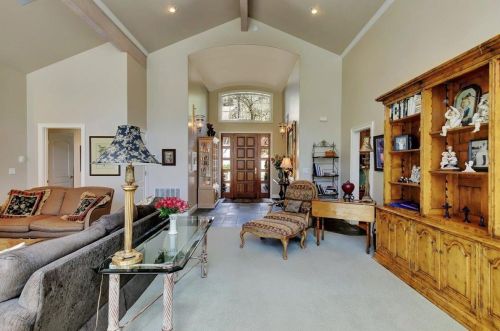 13572 Lake Wildwood Dr, Lake Wildwood CA  95946-9500 exterior