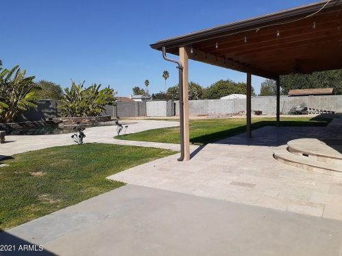 5752 Monte Cristo Ave, Glendale AZ 85306-2230 exterior