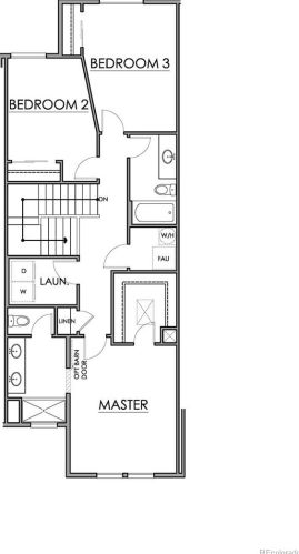 10565 Paris St, Henderson CO  80640-9015 exterior