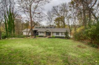7514 River Trace Blvd, Knoxville, TN 37920-7117
