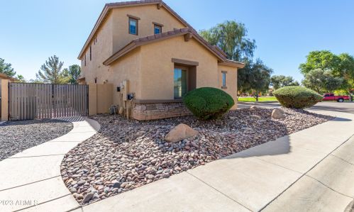 3903 Virgo Pl, Chandler AZ  85249-5238 exterior