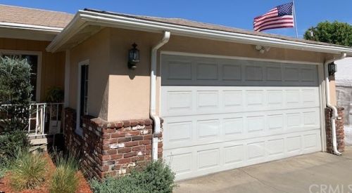 5356 Parmerton Ave, Temple City CA  91780-3503 exterior