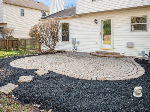 231 Stonemast Loop, Pataskala OH  43062-7322 exterior