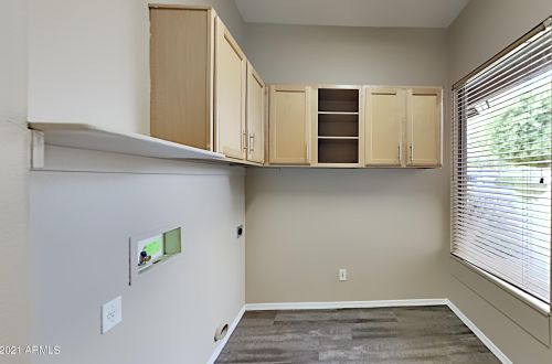 13685 Cottonwood St, Sun City AZ  85378-3627 exterior