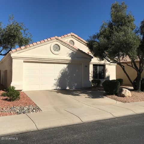 13990 Fire Mesa Trl, Sun City, AZ 85374-3845