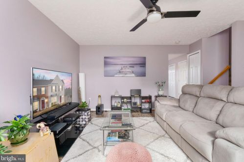 4201 Englandtown Rd, Fredericksburg VA  22408-9248 exterior