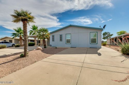 8906 Sun Lakes Blvd, Chandler, AZ 85248-6434