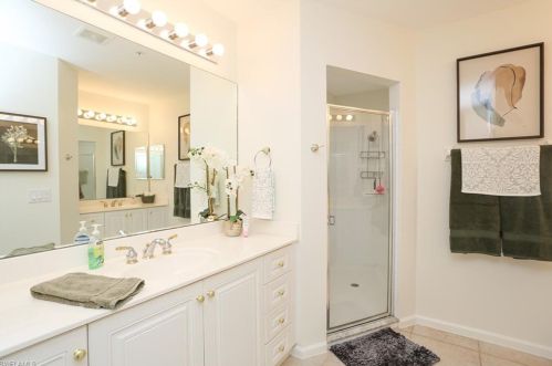 3930 Deer Crossing Ct, Naples FL  34114-9496 exterior